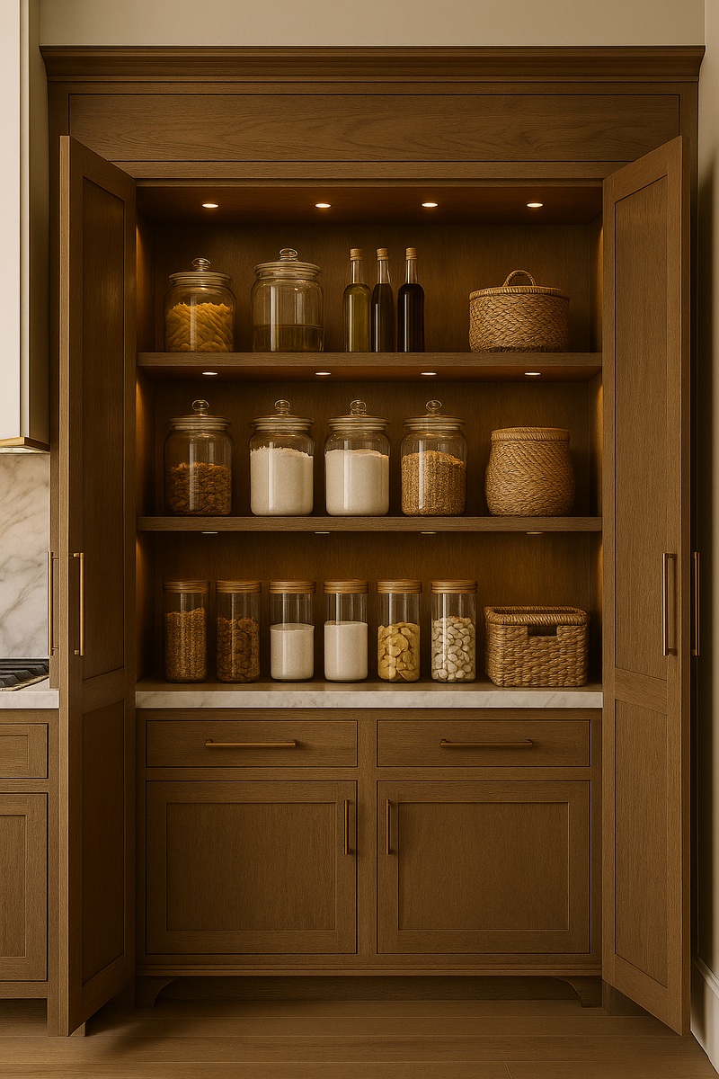 Pantry