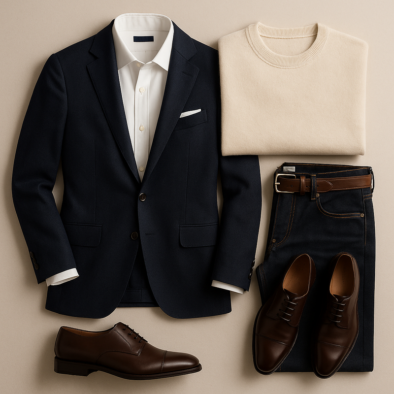 Men's Clothing