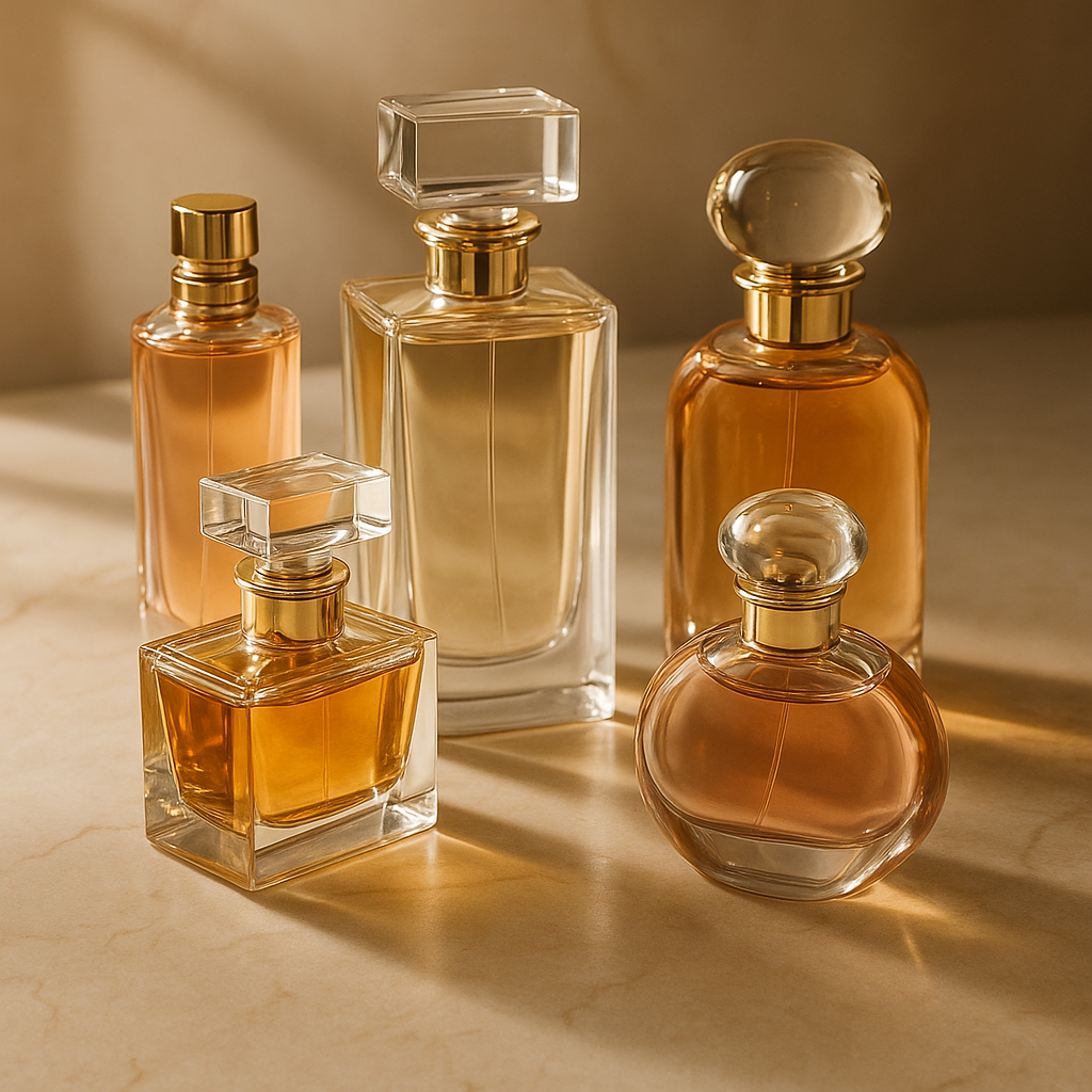 Perfumes & Fragrances