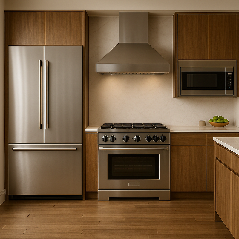 Appliances