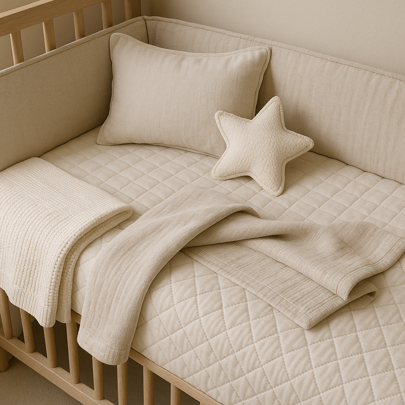 Baby Bedding