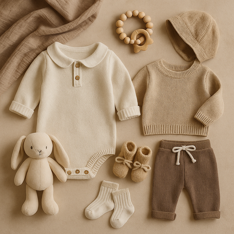 Baby Clothing