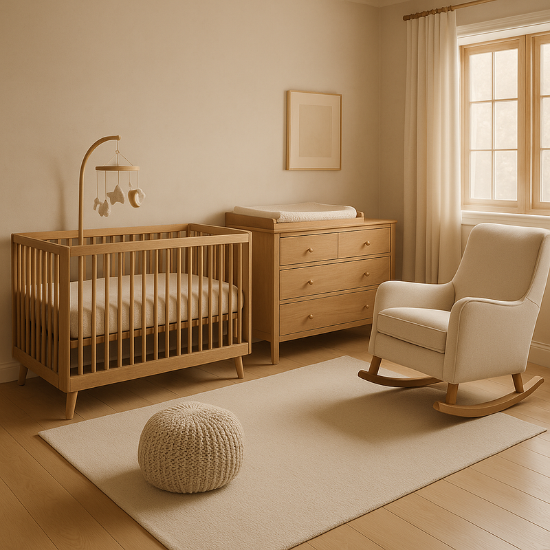 Baby Furniture