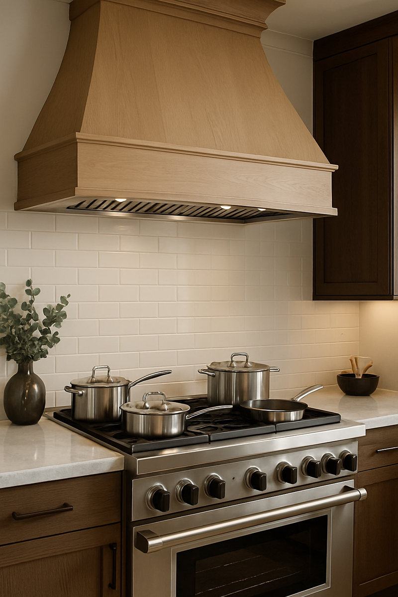 Pots & Pans