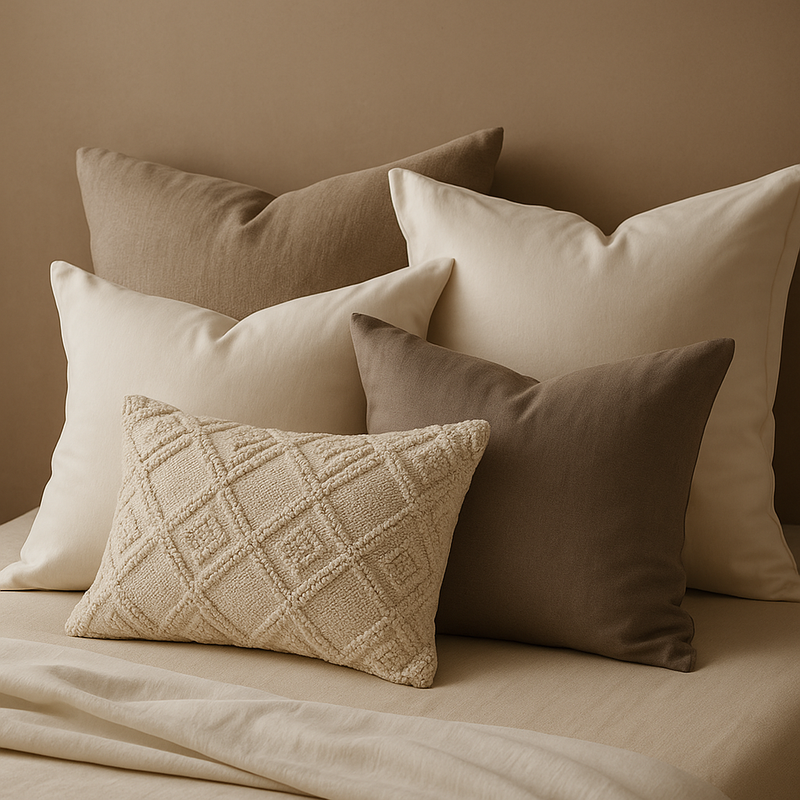 Throw Pillows