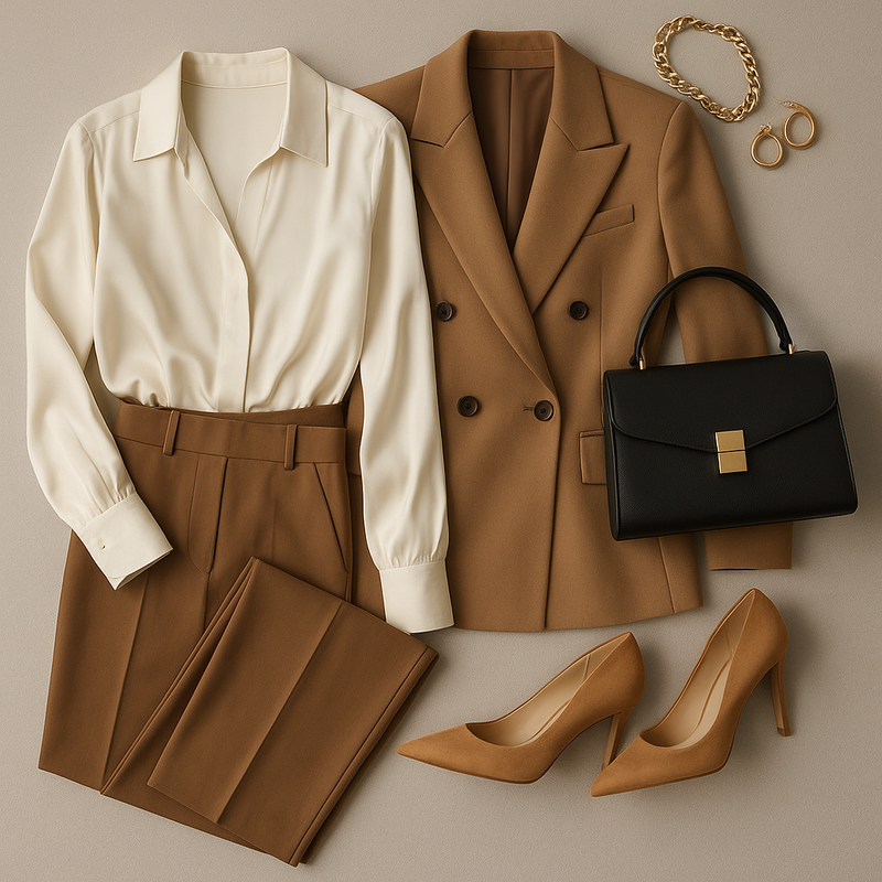 Women's Clothing