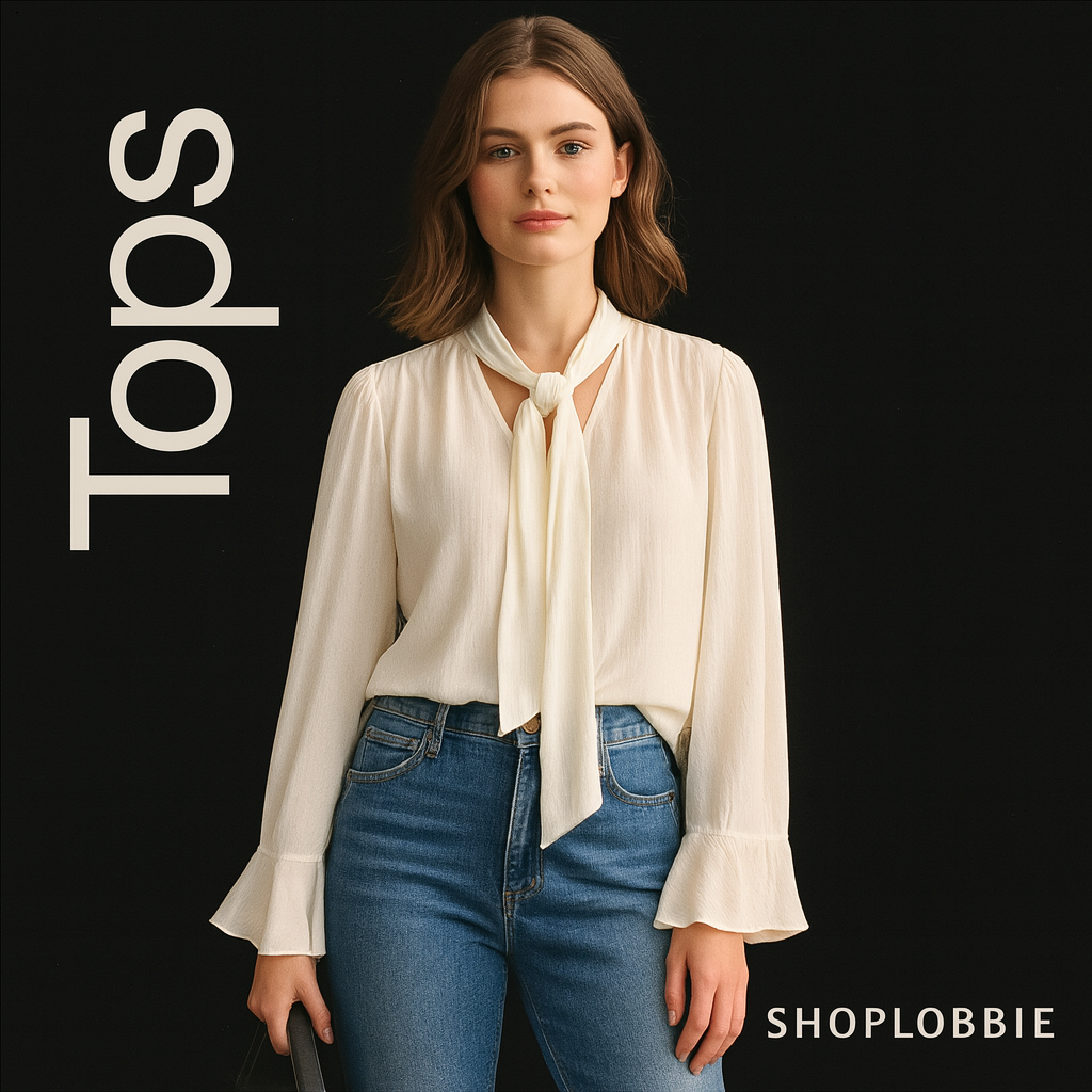 Women's Tops