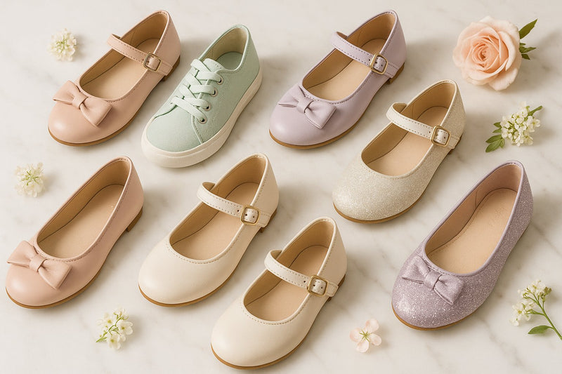 Girl's Shoes