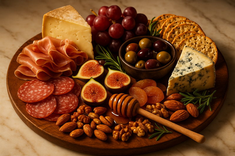 Artisan Foods