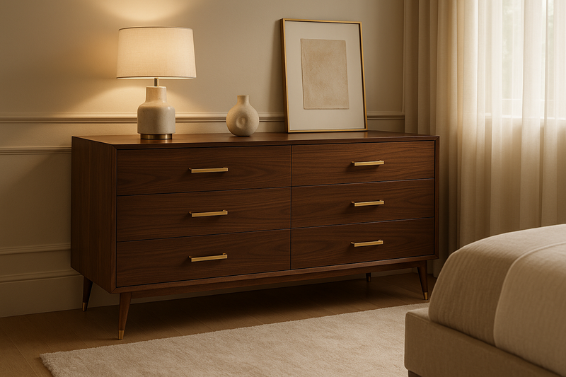Dressers