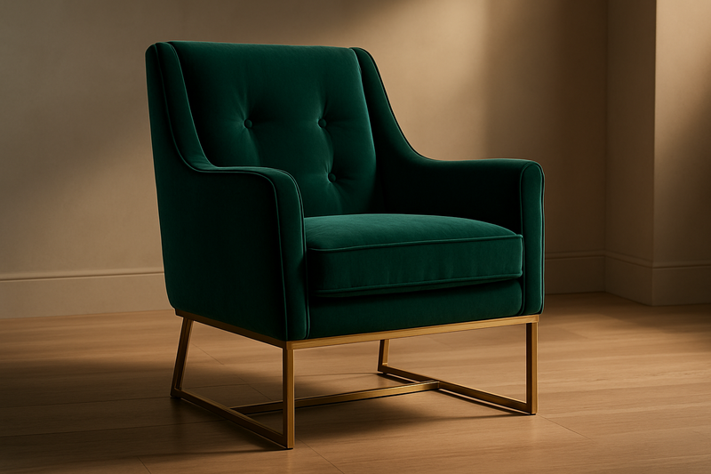 Dining Room Accent Chairs