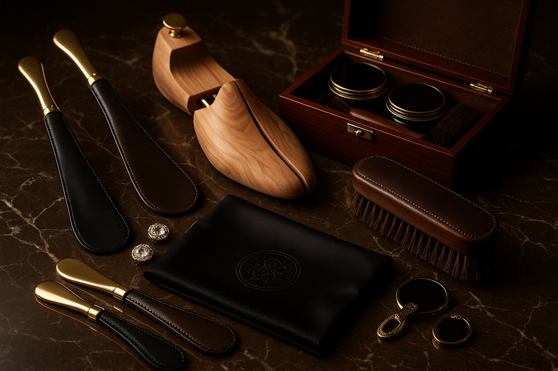Shoes Accessories