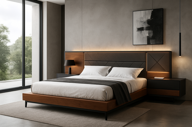 Bed Frames
