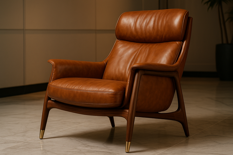 Lounge Chairs