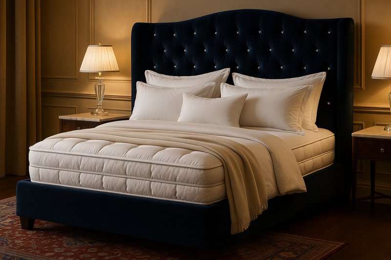 Twin Mattress