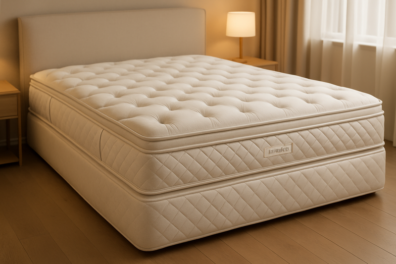 King Mattress