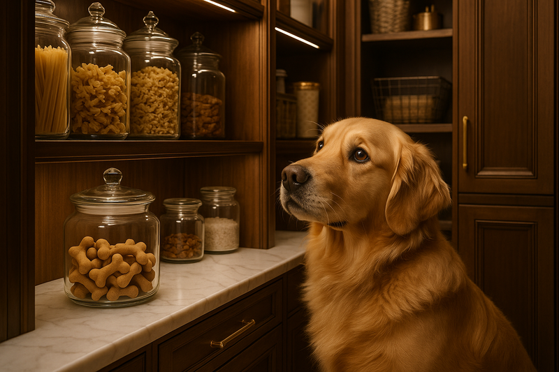 Family Pet Collection