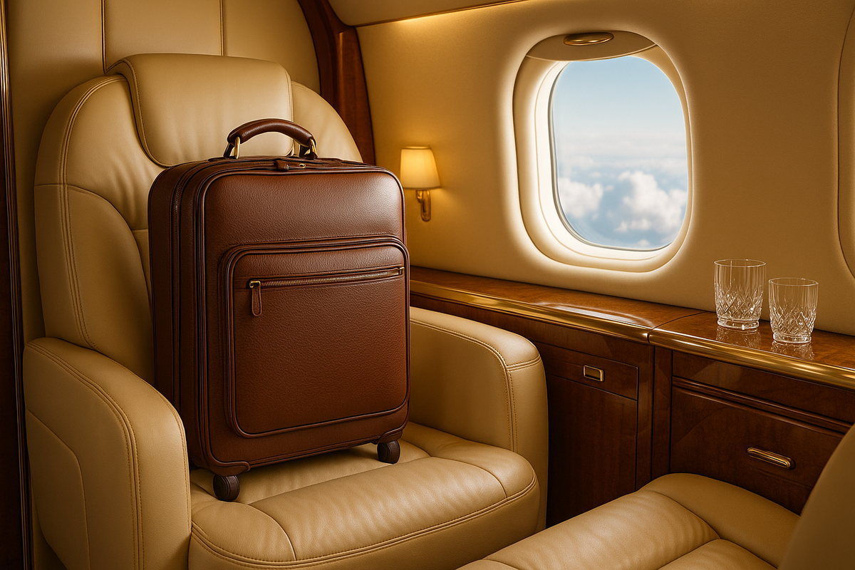 Travel Essentials