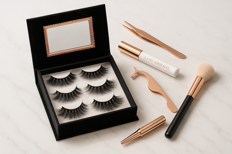 Lashes