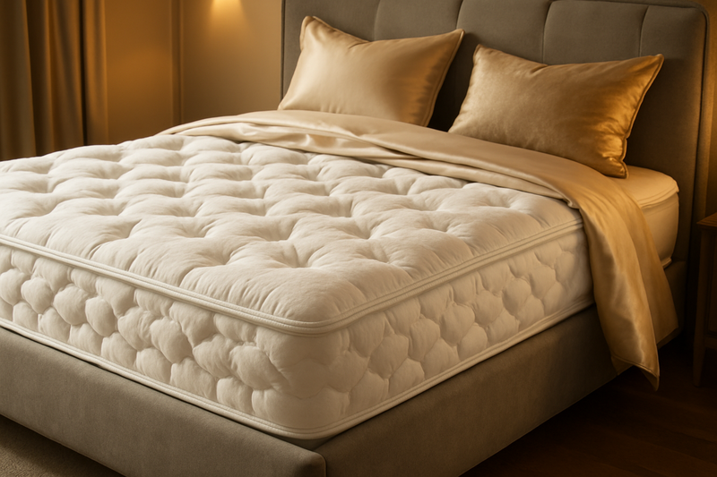 Full Mattress