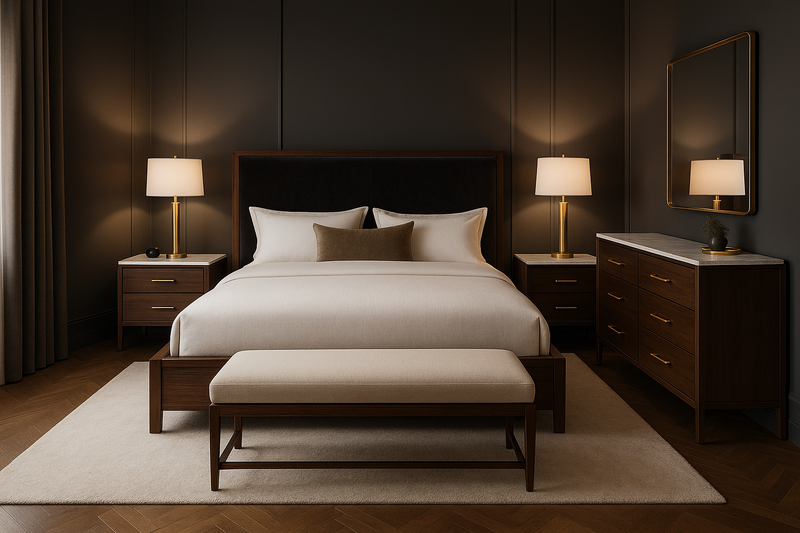 Bedroom Collections