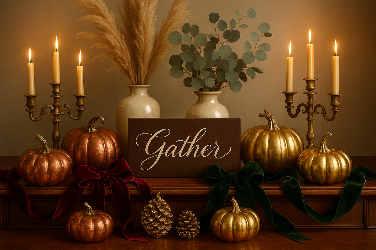 Seasonal Decorations