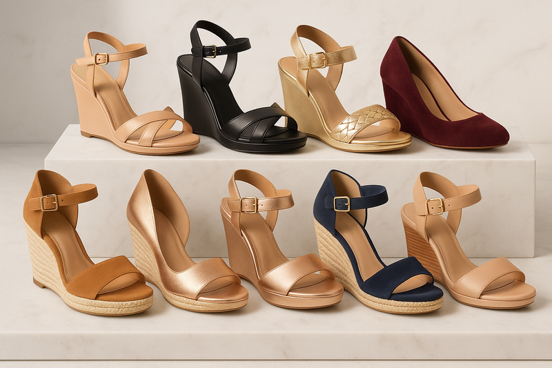Women's Wedges