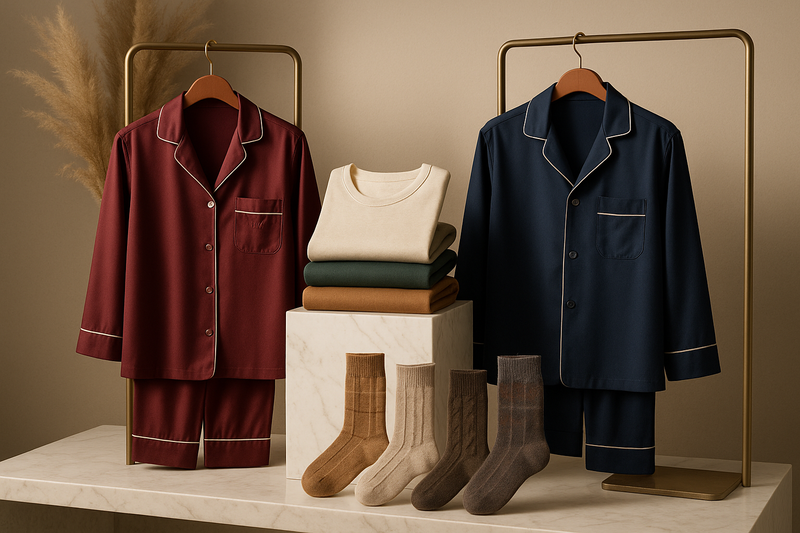 Seasonal Clothing