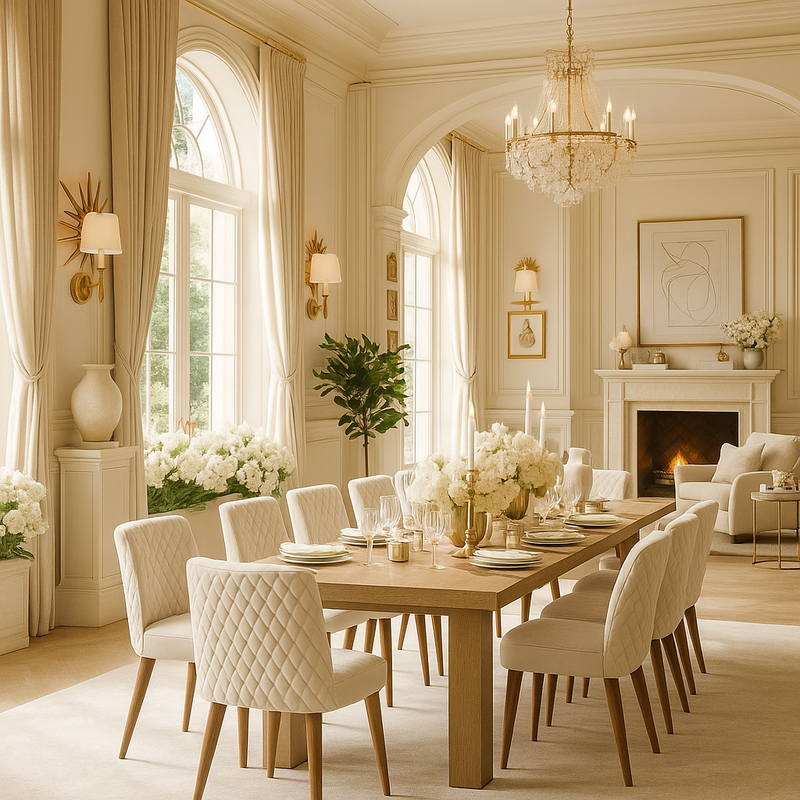Dining Tables