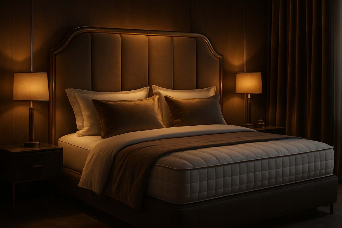 Mattresses