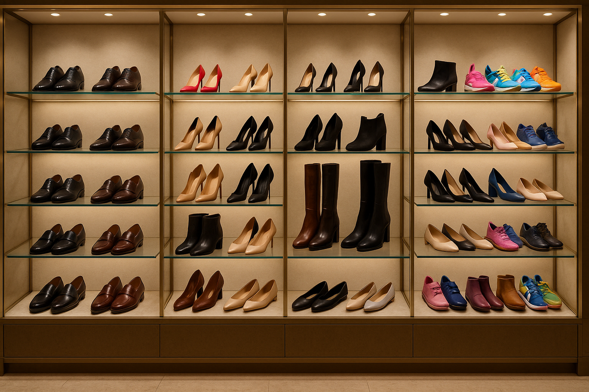Shoes