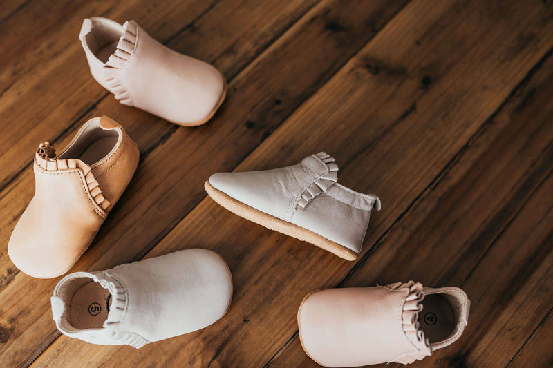Baby Shoes