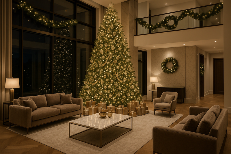 Christmas Season