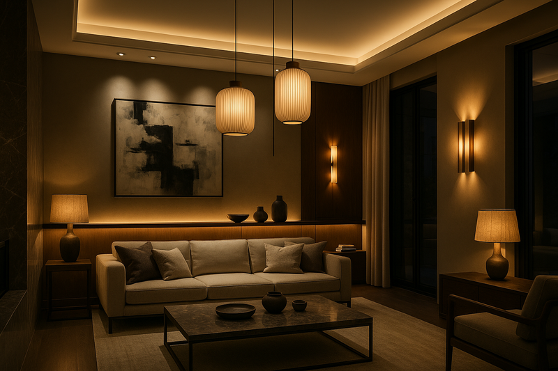 Lighting