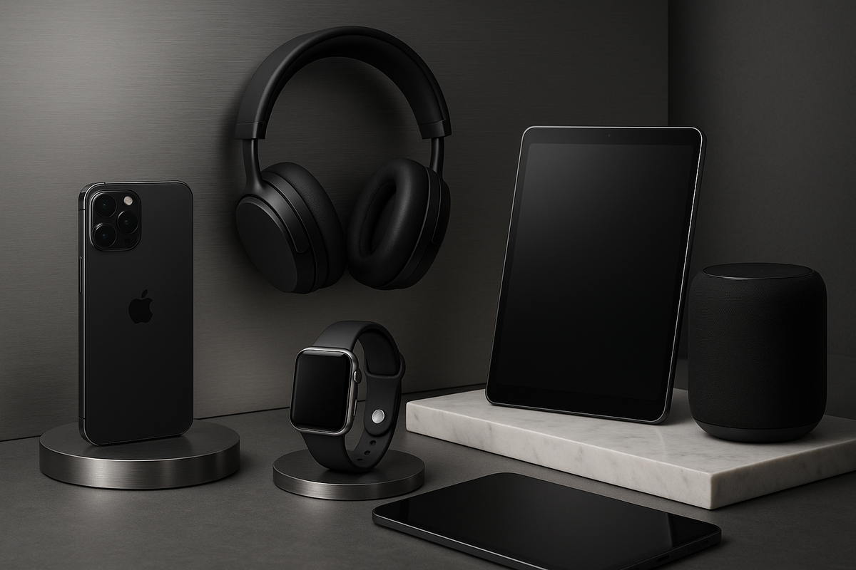 Electronics Collection