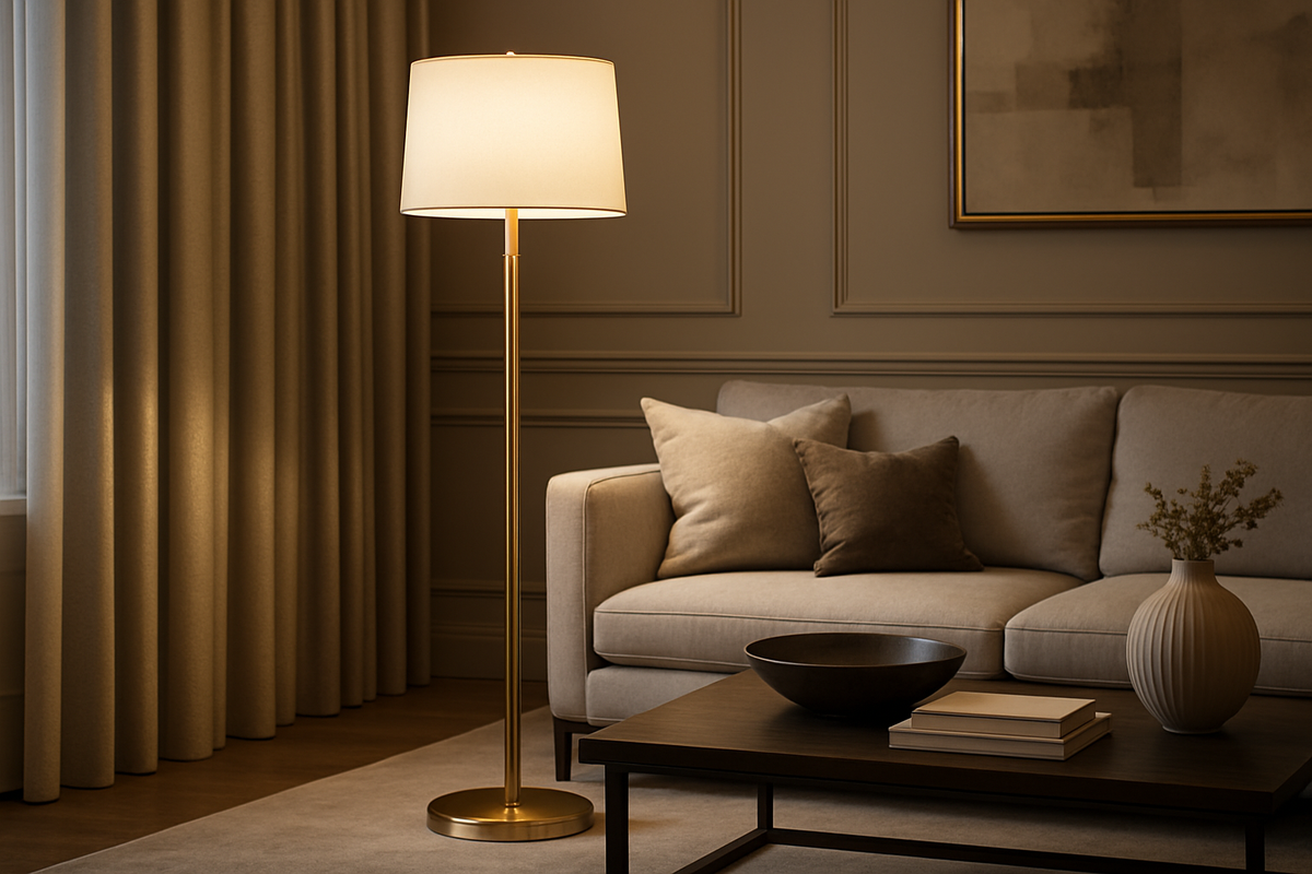 Table Lamps