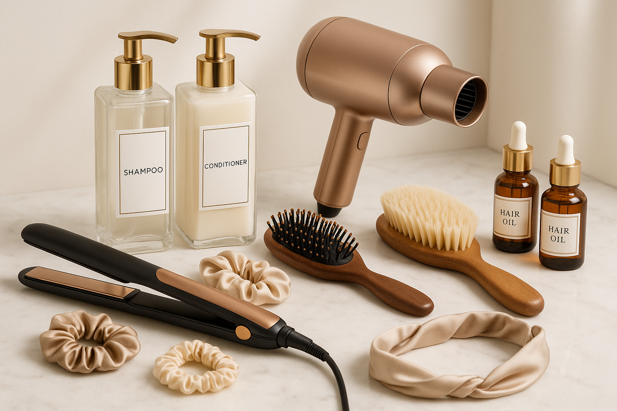 Haircare