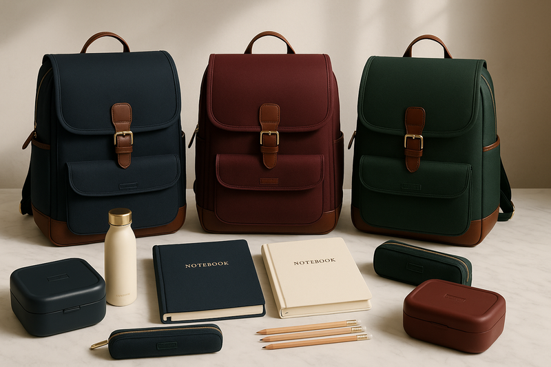 Kids School Collection