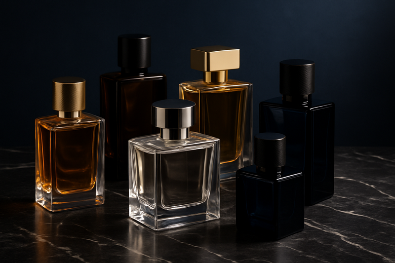 Men's Cologne