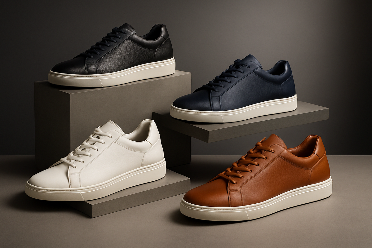 Men's Sneakers