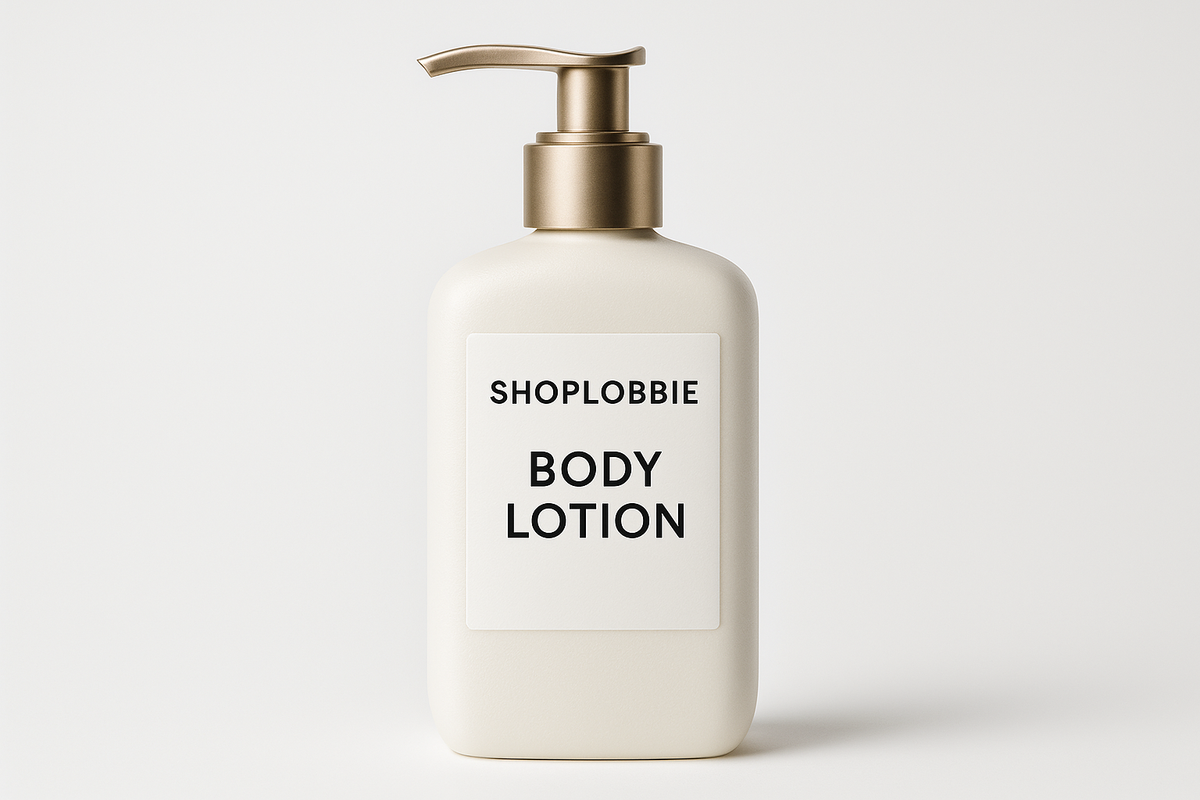 Body Lotion