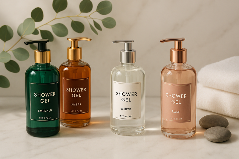 Shower Gel