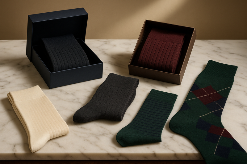 Sock Collection