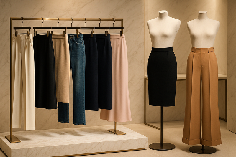 Women's Bottoms