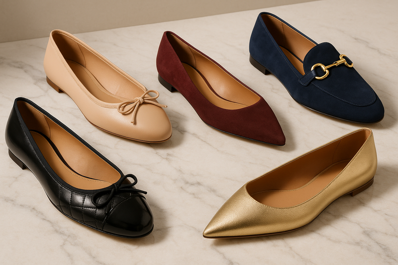 Women's Flats