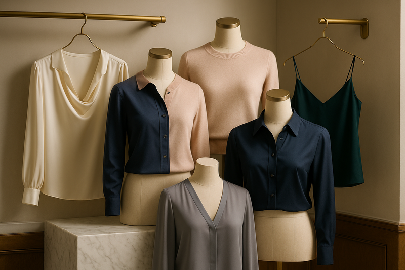 Women's Tops
