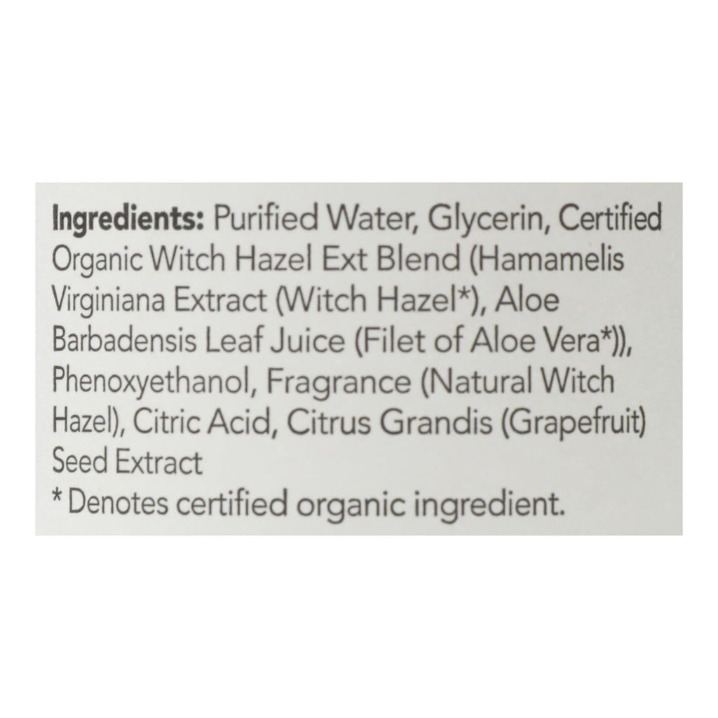 Thayers - Witch Hazel Orig Av Af - EA of 1-12 FZ