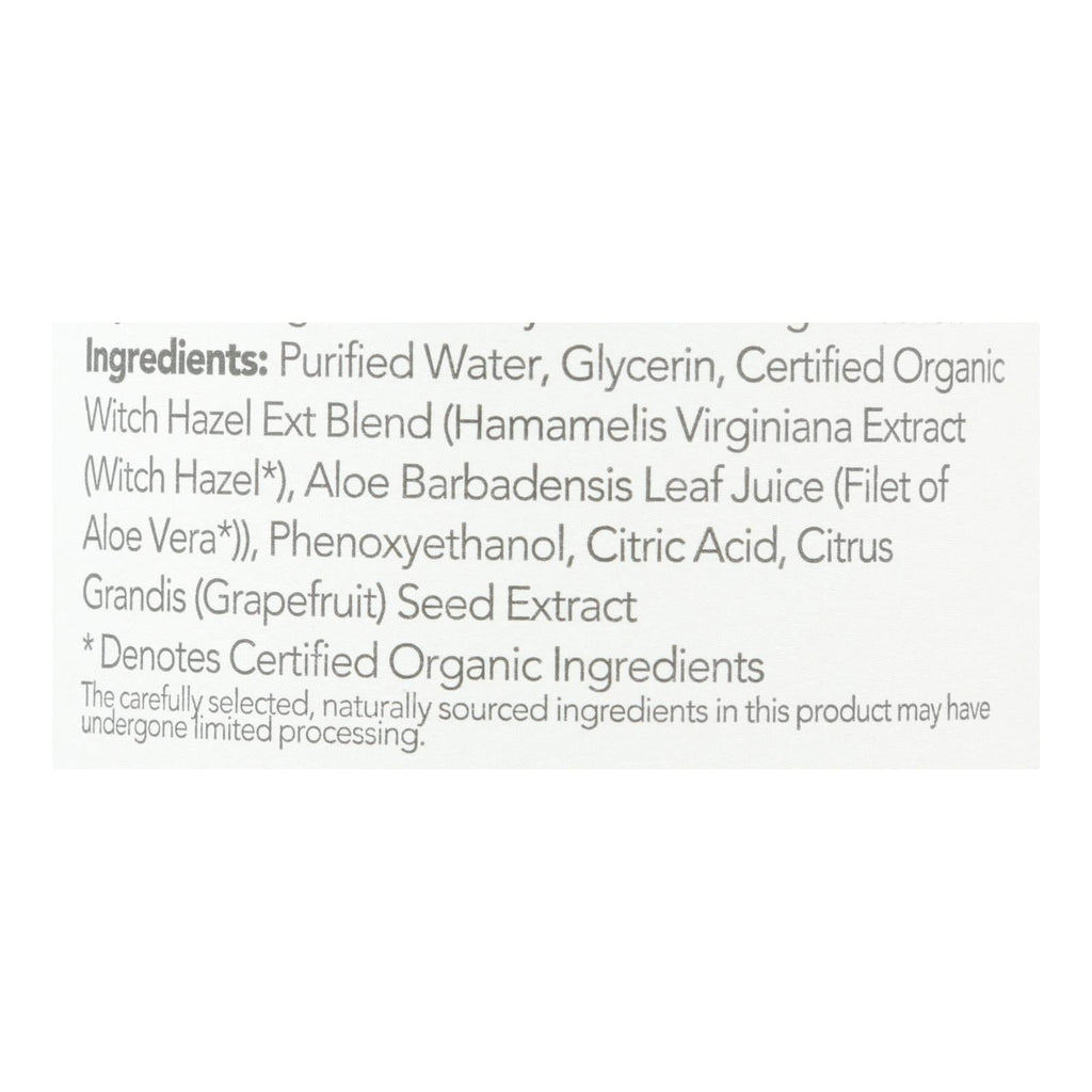 Thayers - Witch Hazel Unscnt Av Af - EA of 1-12 FZ