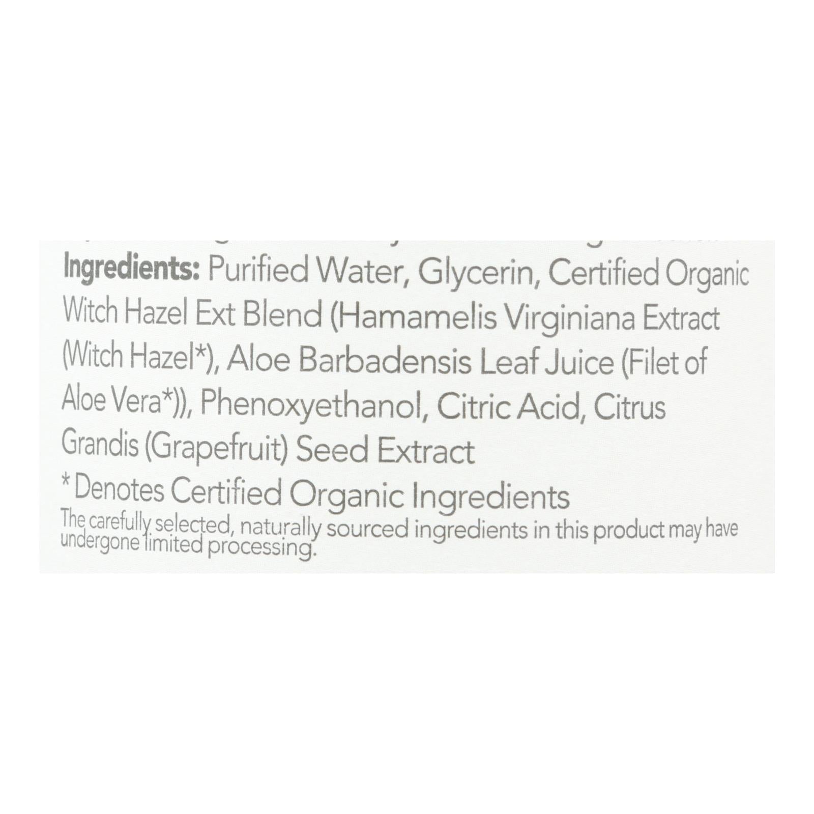 Thayers - Witch Hazel Unscnt Av Af - EA of 1-12 FZ