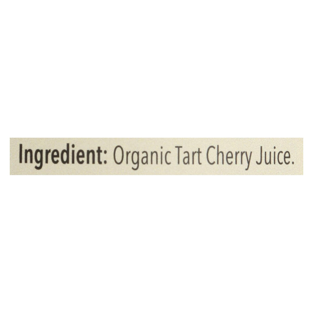 Lakewood Organic Tart Cherry Juice, 32 fl oz, 6-Pack